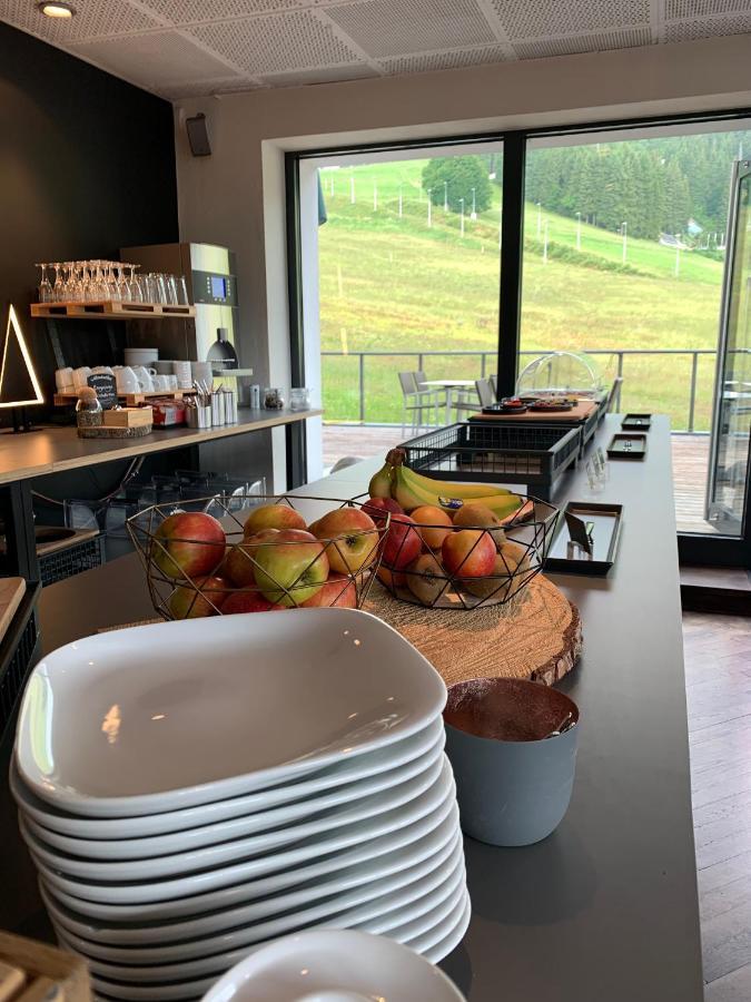 K1 Sporthotel - Bike & Ski Inklusive Hotel Oberwiesenthal Exterior photo